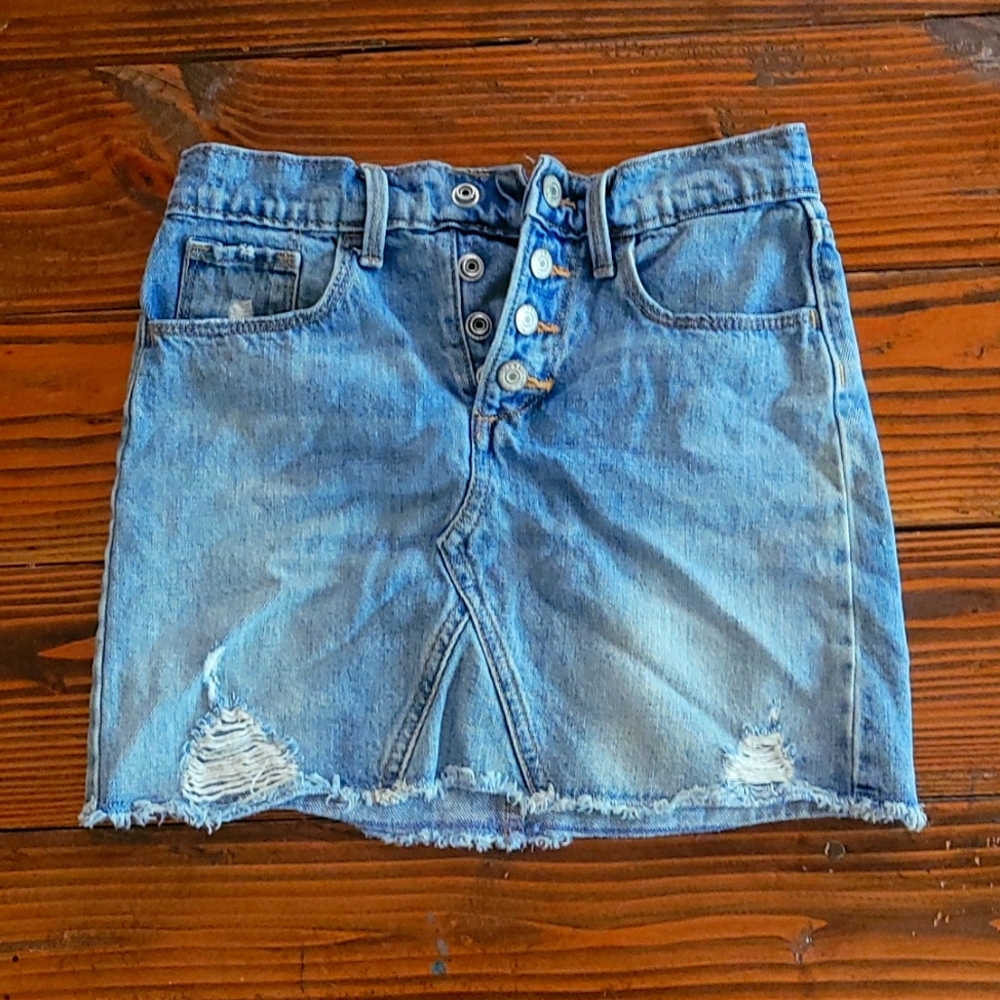 Skirt